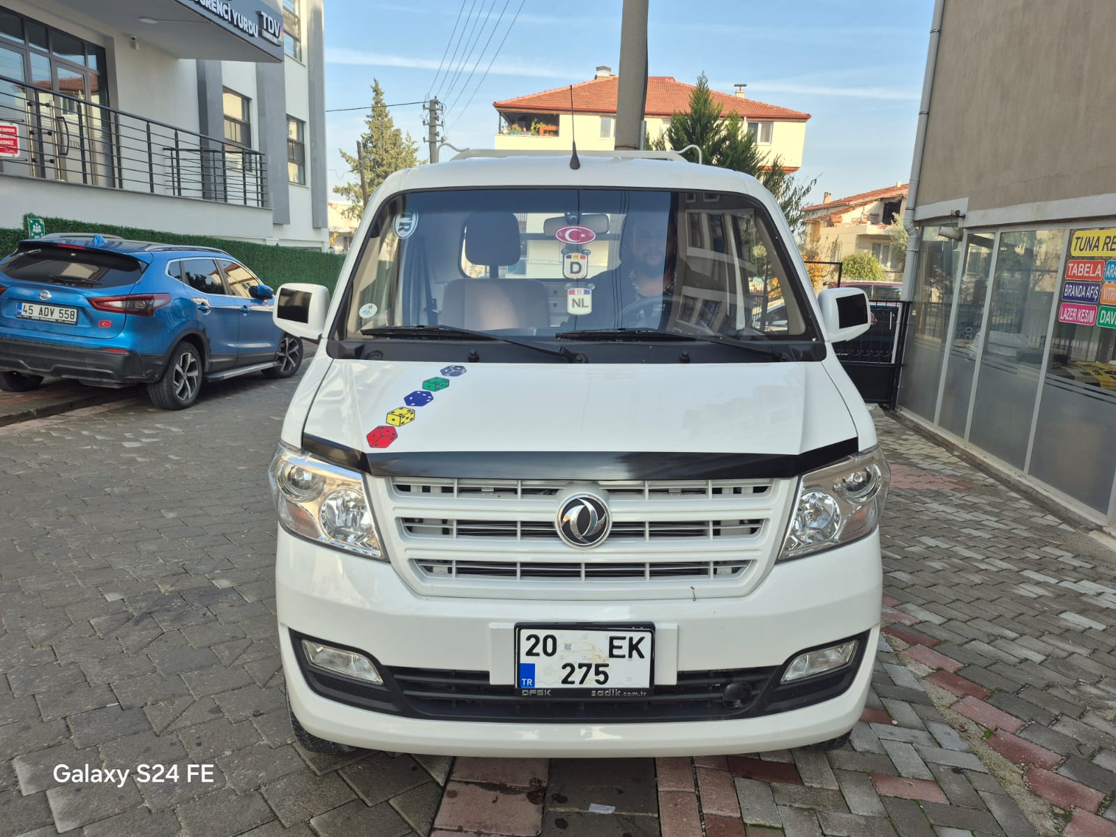 Koca Motor Atölye 2